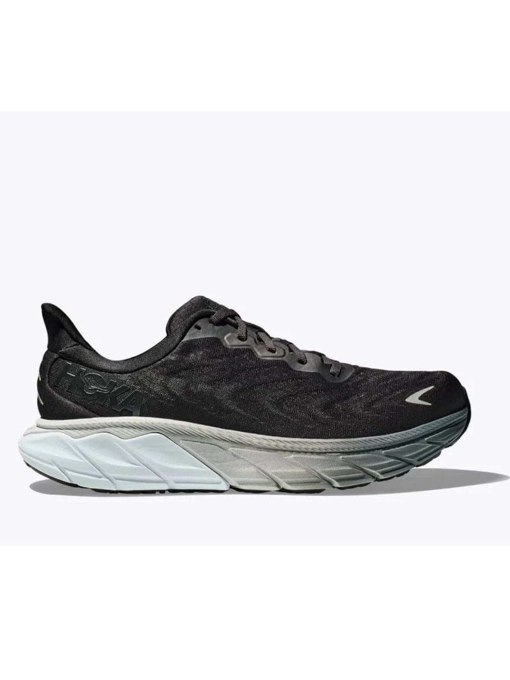 Hoka Arahi 6 Men’s Tennis Shoes 9.5D EUC